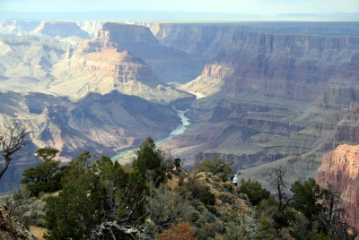 Grand Canyon 2008